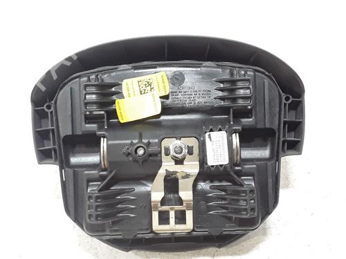 Driver airbag RENAULT MEGANE II (BM0/1_, CM0/1_) 1.9 dCi (BM0G, CM0G) | BP28800657C9 