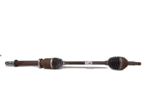 Used Right front driveshaft RENAULT CLIO III (BR0/1, CR0/1) 1.2 16V (BR02, BR0J, BR11, CR02, CR0J, CR11) (75 hp) 27354555