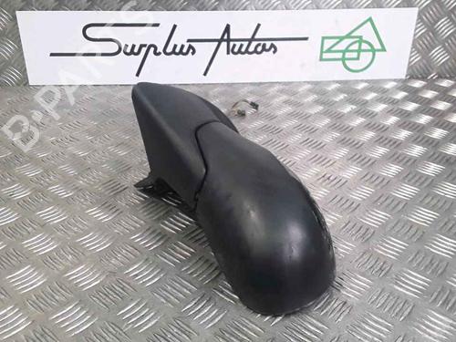 Left mirror PEUGEOT 1007 (KM_) 1.4 | BP25765616C26 