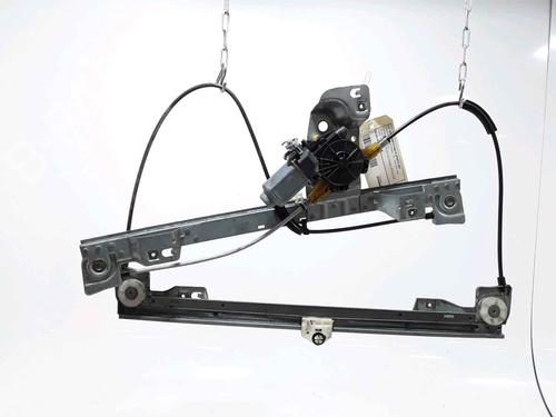 Rudehejsemekanisme ventre foran RENAULT KANGOO / GRAND KANGOO II (KW0/1_) 1.5 dCi 85 (KW0K, KW0L, KW0B) (86 hp) 25186083