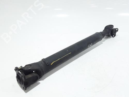 Driveshaft NISSAN NAVARA NP300 (D40) 2.5 dCi 4WD | BP25199598M37 