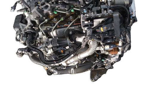 Engine CITROËN C4 II (NC_) 1.6 HDi 115 | BP37686027M1 - Image 5