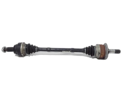 Used Left rear driveshaft BMW X3 (F25) xDrive 20 d (184 hp) 26014054