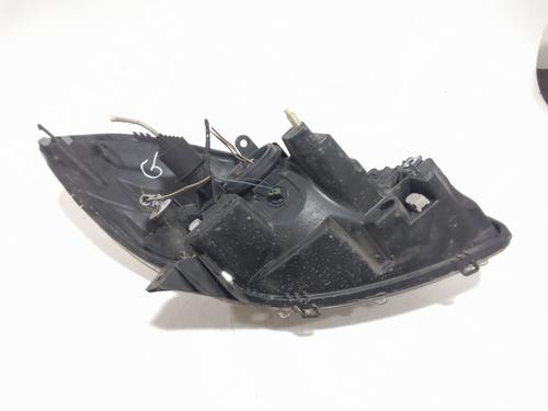 Left headlight DACIA SANDERO 1.4 MPI LPG | BP36757043C28 - Image 5