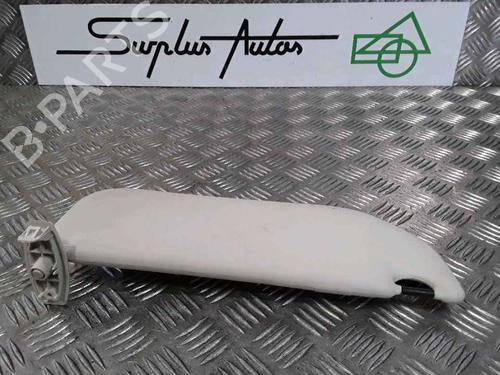 Left sun visor CITROËN C4 I (LC_) 1.6 HDi | BP25159461I1 