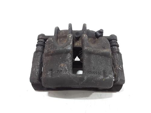 Used Left front brake caliper CITROËN JUMPY II (VF7) 2.0 HDi 140 (136 hp) 25166123