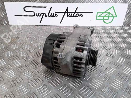 Alternator FIAT PUNTO (188_) 1.2 60 (188.030, .050, .130, .150, .230, .250) | BP25178717M7 