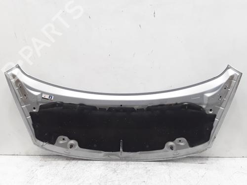 Hood PEUGEOT 3008 I MPV (0U_) 1.6 HDi | BP29045307C1