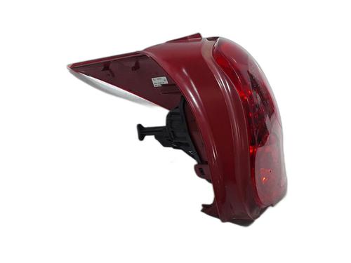 Right taillight PEUGEOT 207 SW (WK_) 1.6 HDi | BP29879202C35 