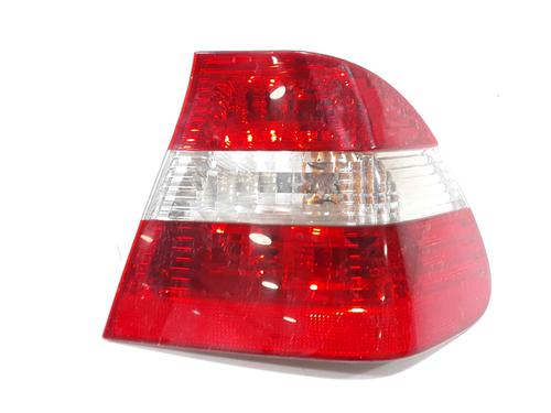 Used Right taillight BMW 3 (E46) 330 d (184 hp) 25193172