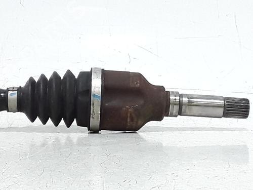 Right front driveshaft CITROËN C3 II (SC_) 1.4 HDi 70 (SC8HZC, SC8HR0, SC8HP4) | BP33710652M39  - Image 5