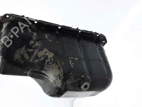 Oliebundkar FIAT PUNTO (188_) 1.2 60 (188.030, .050, .130, .150, .230, .250) | BP25178090M115 