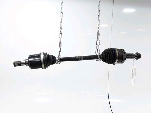 Left front driveshaft KIA SPORTAGE III (SL) 1.7 CRDi | BP25200427M38 