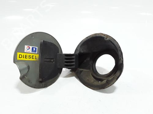 Fuel flap PEUGEOT 207 CC (WD_) 1.6 HDi | BP26462376C131 