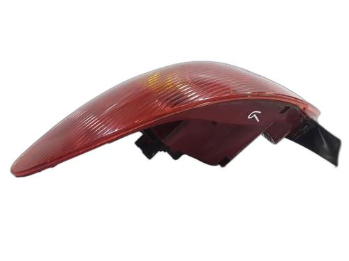 Left taillight PEUGEOT 206+ (2L_, 2M_) 1.4 HDi eco 70 | BP30116789C34 