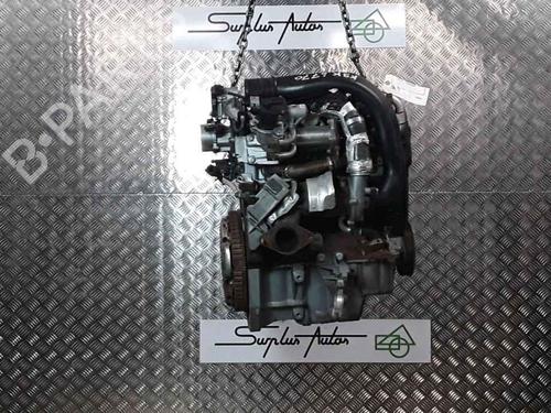 Motor RENAULT CLIO III (BR0/1, CR0/1) 1.5 dCi (75 hp) 25179815