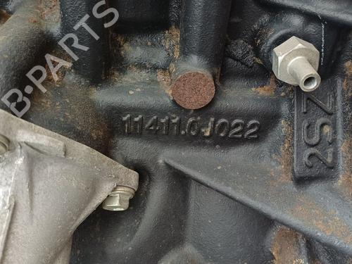 Engine TOYOTA YARIS (_P9_) 1.3 VVT-i (SCP90_, SCP90R) | BP33807968M1 - Image 4