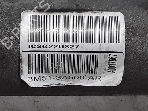 Lenkgetriebe FORD C-MAX (DM2) 1.8 TDCi | BP31301582M22 