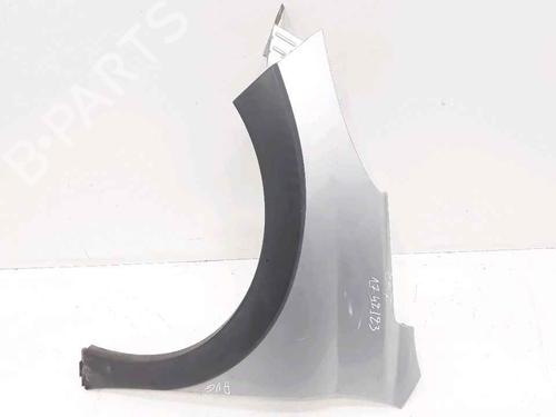 Used Left front fenders PEUGEOT 207 SW (WK_) 1.6 HDi (90 hp) 25181902