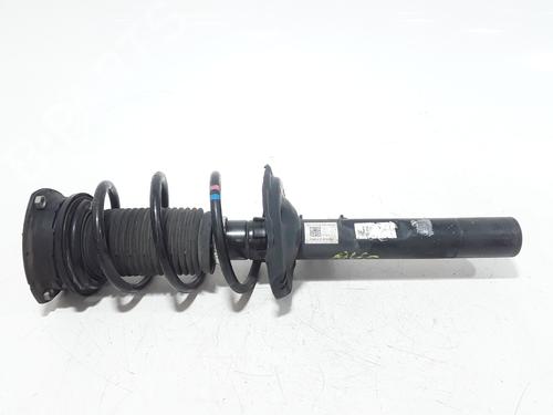 Used Left front shock absorber VW GOLF VII (5G1, BQ1, BE1, BE2) 1.4 TSI (125 hp) 25199187