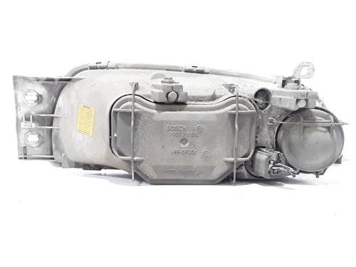 Right headlight FORD FIESTA Box Body/MPV (J5_, J3_) 1.3 | BP29170366C29 
