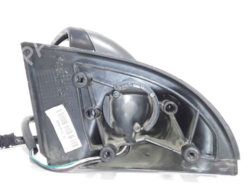 Left mirror PEUGEOT 307 (3A/C) 1.6 HDi 110 | BP25186617C26 