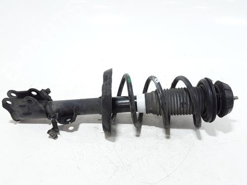 Used Right front shock absorber KIA SOUL I (AM) 1.6 CRDi 128 (126 hp) 25199258