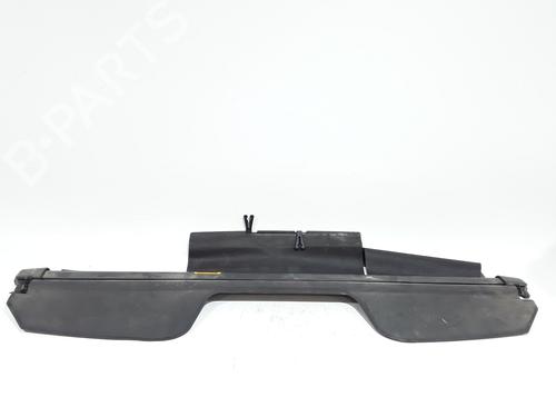Bandeja trasera Bandeja trasera PEUGEOT PARTNER Tepee 1.6 HDi 90 (92 hp) 36004779 36004779