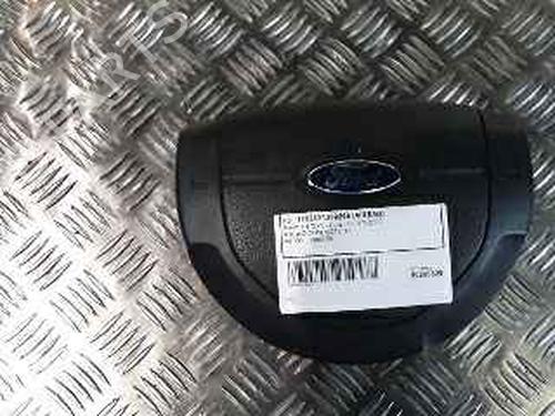 Annen FORD FIESTA V (JH_, JD_) 1.6 TDCi (90 hp) 25159974