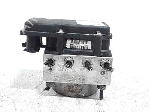 Used ABS pump OPEL CORSA D (S07) 1.2 (L08, L68) (80 hp) 30806222