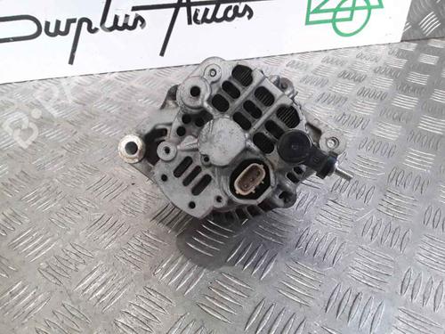 Alternator OPEL AGILA (B) (H08) 1.0 (F68) | BP25766719M7 