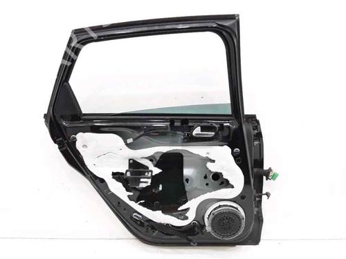 Left rear door CITROËN C4 II (NC_) 1.6 HDi 115 | BP25188441C4