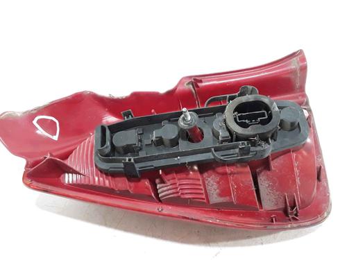 Right taillight CITROËN C2 (JM_) 1.4 HDi | BP25193370C35 