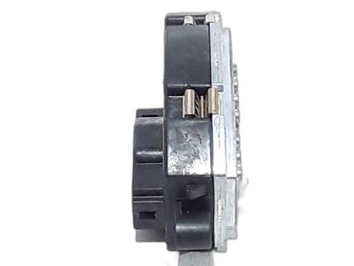 Heater resistor VW POLO VI (AW1, BZ1, AE1) 1.0 TSI | BP29550233M108