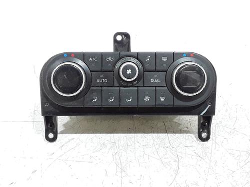 Used Climate control Climate control NISSAN QASHQAI I (J10, NJ10) 1.5 dCi (110 hp) 32872246 32872246