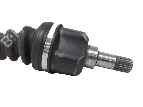 Left front driveshaft CITROËN BERLINGO Box Body/MPV (K9) 1.6 BlueHDi 100 | BP36460111M38 - Image 4