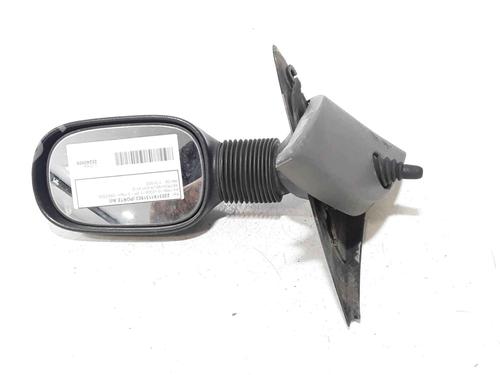 Used Left mirror FORD KA (RB_) 1.3 i (60 hp) 25186706