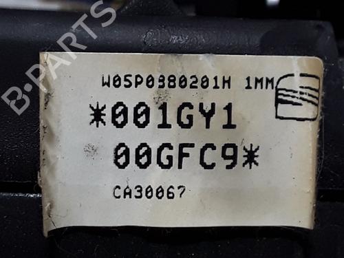 Driver airbag SEAT ALTEA (5P1) 1.9 TDI | BP28120579C9 