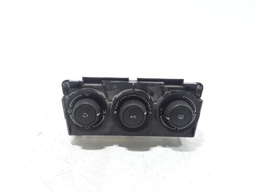 Commande Chauffage CITROËN C3 II (SC_) 1.6 HDi (92 hp) 25170722