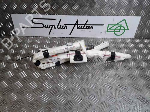 Left curtain airbag FORD FOCUS III 1.6 TDCi | BP25159830C11 