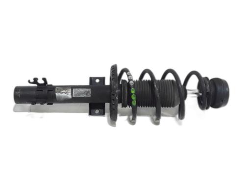 Used Right front shock absorber VW POLO V (6R1, 6C1) 1.2 TSI 16V (90 hp) 30138691