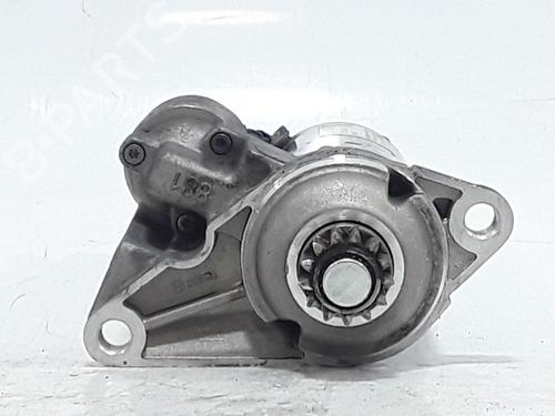 Starter AUDI A1 Sportback (8XA, 8XF) 1.2 TFSI | BP29493531M8 