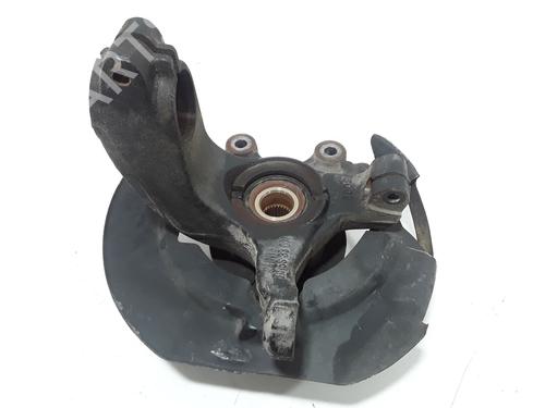 Left front steering knuckle MAZDA 3 (BK) 1.6 (BK14) | BP25767198M25 