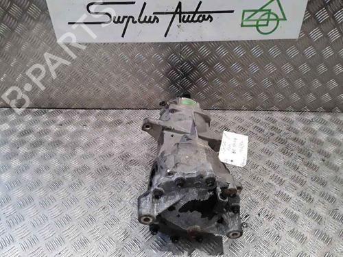 Transfer box HYUNDAI SANTA FÉ II (CM) 2.2 CRDi 4x4 | BP25200738M36 