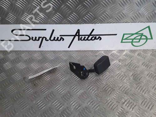 Seat buckle PEUGEOT 308 I (4A_, 4C_) 1.6 16V | BP25162549I32