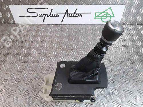 Gear lever TOYOTA RAV 4 III (_A3_) 2.2 D 4WD (ALA30_, ALA30R) | BP25183456M90 