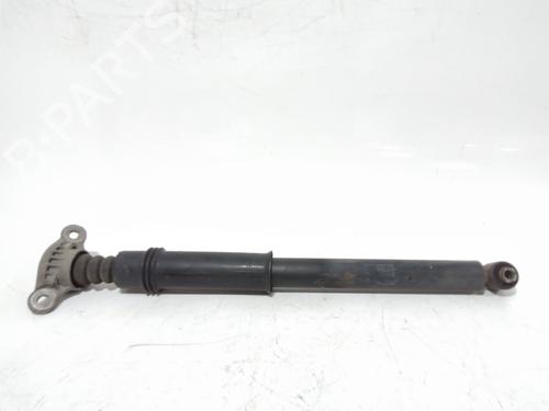 Used Left rear shock absorber PEUGEOT 308 SW I (4E_, 4H_) 1.6 HDi (92 hp) 28067175