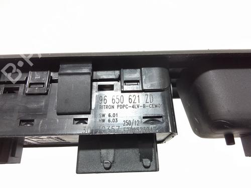 Switch PEUGEOT 5008 (0U_, 0E_) 1.6 HDi | BP26402503I30 