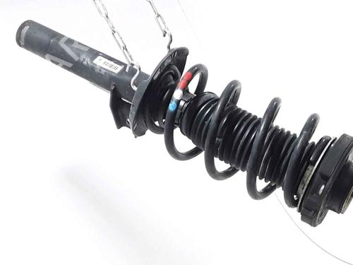 Left front shock absorber SEAT LEON (1P1) 1.9 TDI | BP25197342M16 