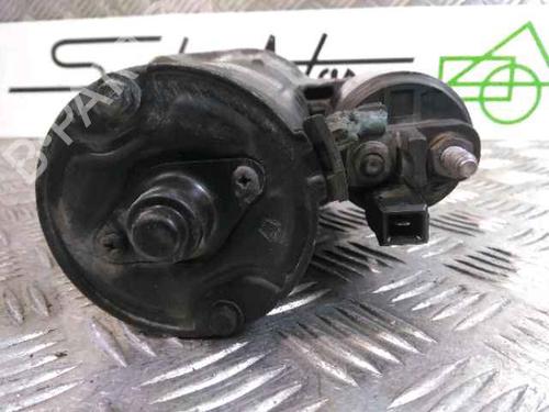 Starter VW POLO IV (9N_, 9A_) 1.4 TDI | BP25177232M8 